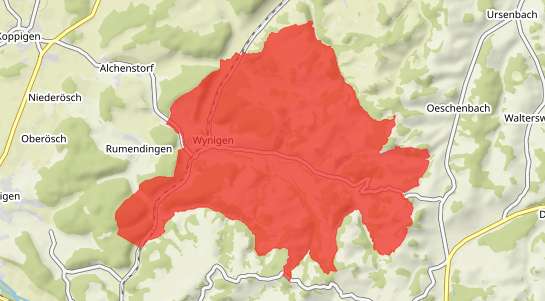 Immobilienpreise Wynigen