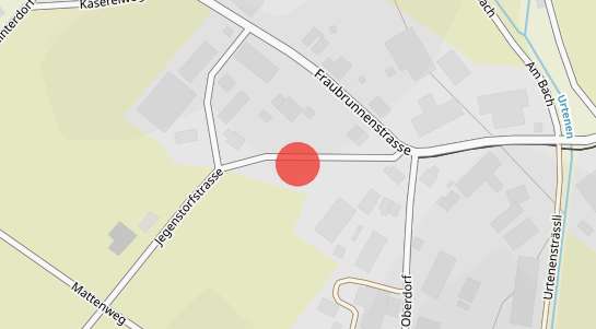 Immobilienpreise Zauggenried