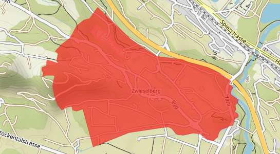 Immobilienpreise Zwieselberg