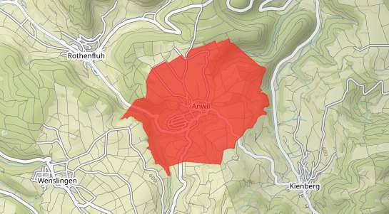 Immobilienpreise Anwil