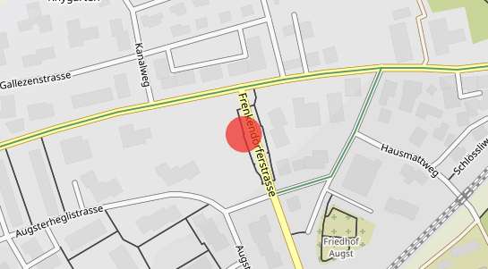 Immobilienpreise Augst BL