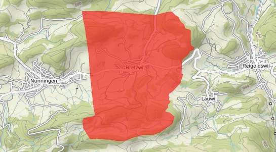 Immobilienpreise Bretzwil