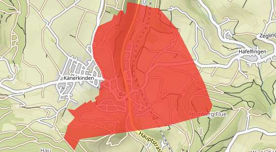 Immobilienpreise Buckten