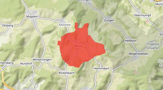 Immobilienpreise Buus