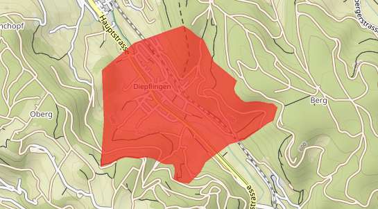Immobilienpreise Diepflingen