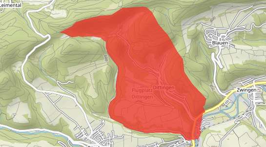Immobilienpreise Dittingen