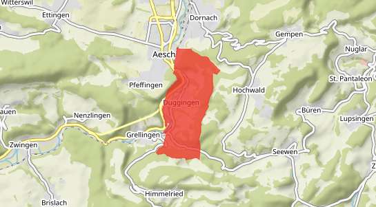 Immobilienpreise Duggingen