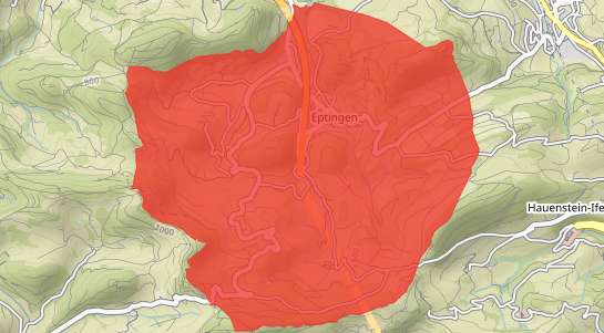 Immobilienpreise Eptingen