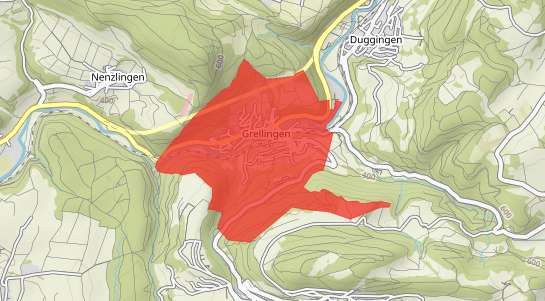 Immobilienpreise Grellingen