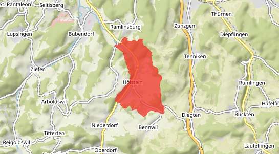 Immobilienpreise Hölstein