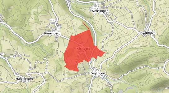 Immobilienpreise Kilchberg BL