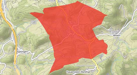 Immobilienpreise Läufelfingen