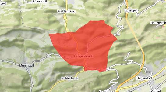 Immobilienpreise Langenbruck