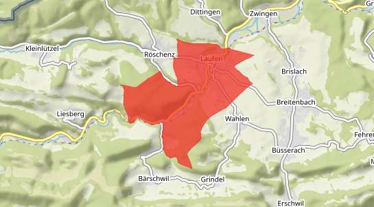 Immobilienpreise Laufen