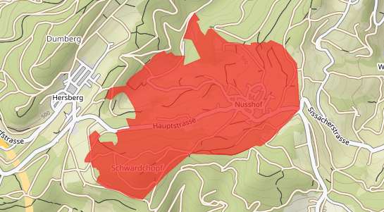 Immobilienpreise Nusshof