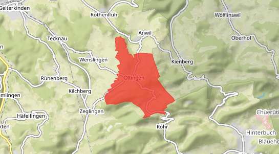 Immobilienpreise Oltingen