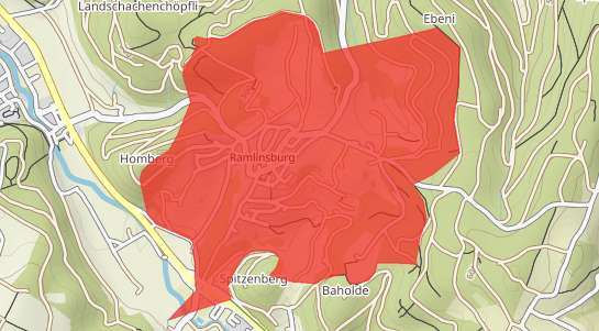 Immobilienpreise Ramlinsburg