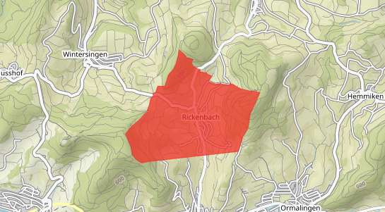 Immobilienpreise Rickenbach BL