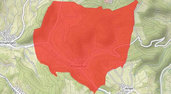 Immobilienpreise Rothenfluh