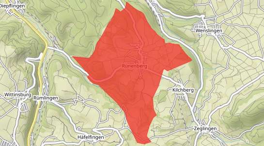 Immobilienpreise Rünenberg