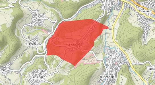 Immobilienpreise Seltisberg