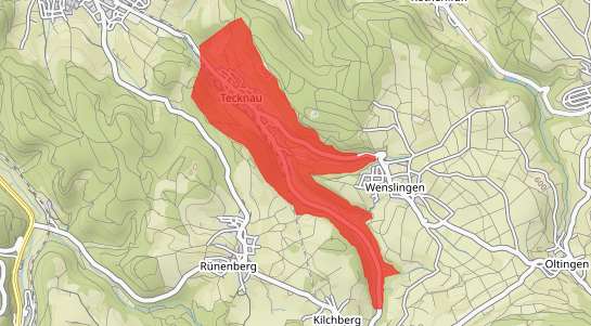 Immobilienpreise Tecknau