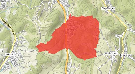 Immobilienpreise Tenniken