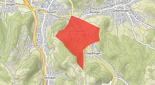 Immobilienpreise Thürnen