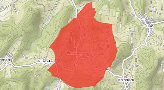 Immobilienpreise Wintersingen