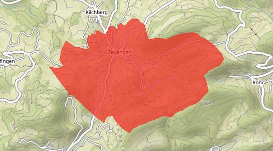 Immobilienpreise Zeglingen