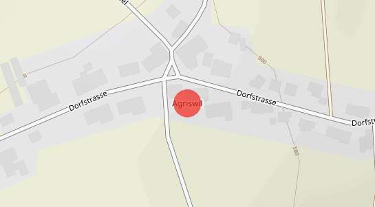 Immobilienpreise Agriswil