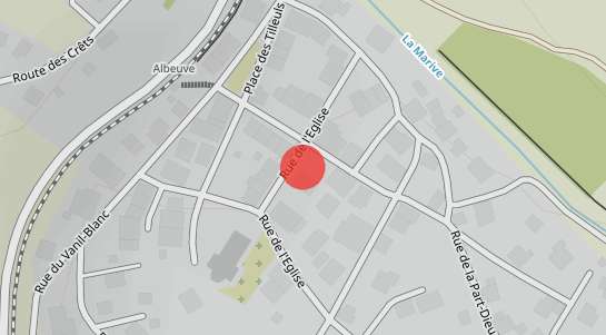 Immobilienpreise Albeuve