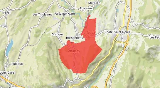 Immobilienpreise Attalens