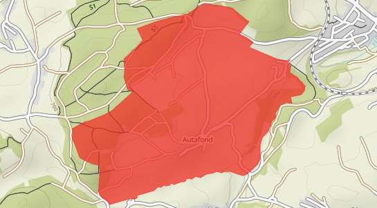 Immobilienpreise Autafond