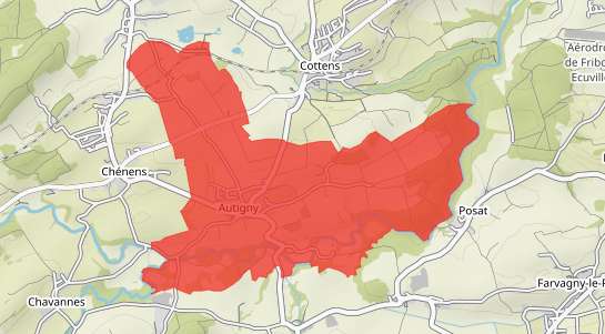 Immobilienpreise Autigny