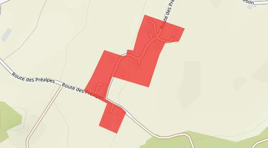 Immobilienpreise Bionnens