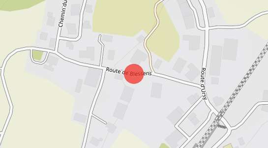 Immobilienpreise Blessens