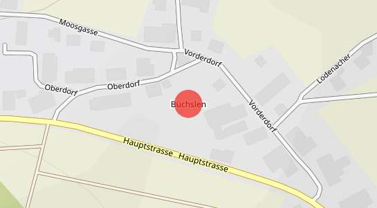 Immobilienpreise Büchslen