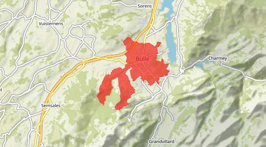 Immobilienpreise Bulle