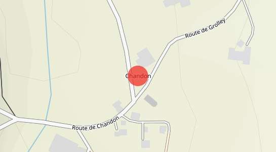 Immobilienpreise Chandon