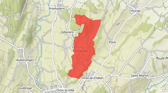 Immobilienpreise Chapelle (Glâne)