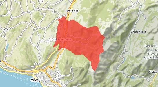 Immobilienpreise Châtel-St-Denis