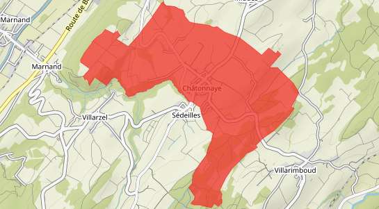 Immobilienpreise Châtonnaye