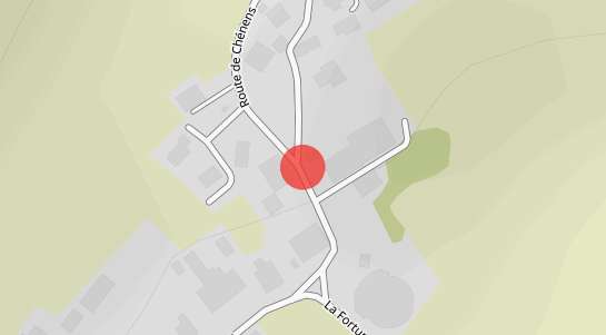 Immobilienpreise Chavannes-sous-Orsonnens