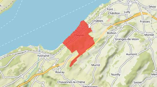 Immobilienpreise Cheyres