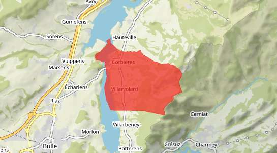 Immobilienpreise Corbières