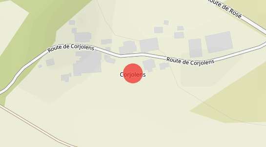 Immobilienpreise Corjolens