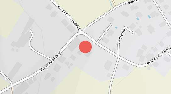 Immobilienpreise Cournillens