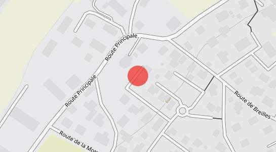 Immobilienpreise Courtaman