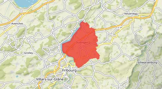 Immobilienpreise Düdingen